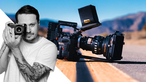 Cinematography Masterclass: Videography + Cinematography